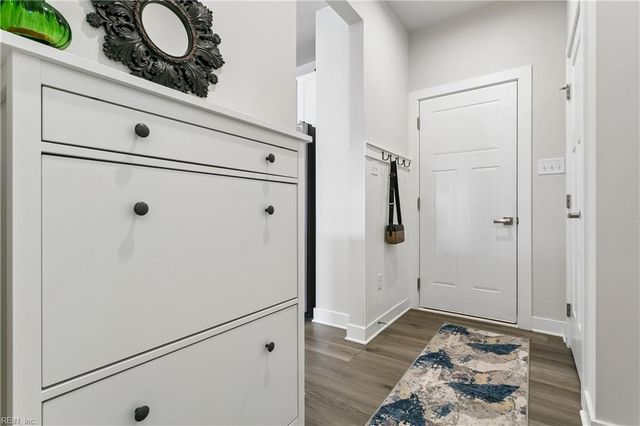 206 Legacy BLVD, Poquoson, VA 23662