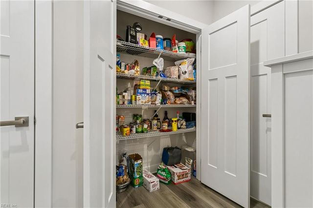 206 Legacy BLVD, Poquoson, VA 23662