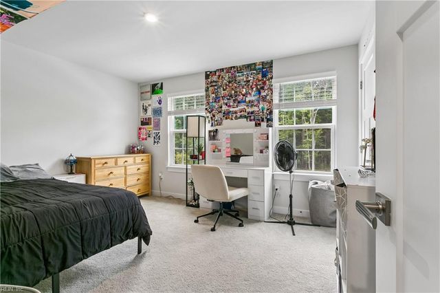 206 Legacy BLVD, Poquoson, VA 23662