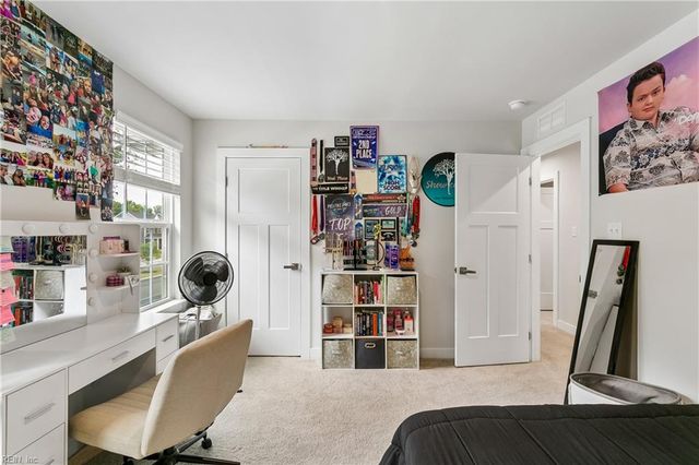 206 Legacy BLVD, Poquoson, VA 23662