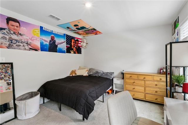 206 Legacy BLVD, Poquoson, VA 23662
