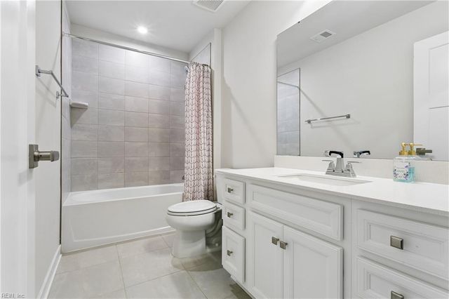 206 Legacy BLVD, Poquoson, VA 23662