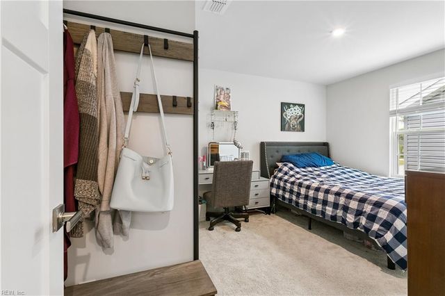 206 Legacy BLVD, Poquoson, VA 23662