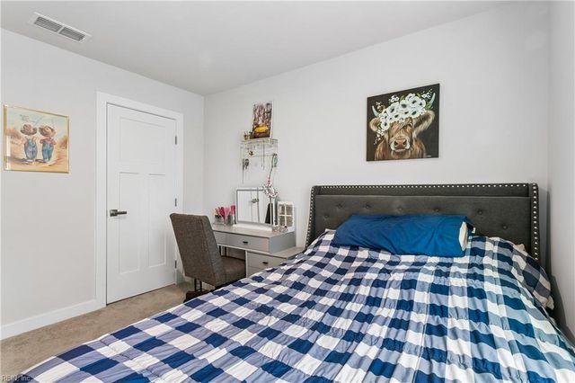 206 Legacy BLVD, Poquoson, VA 23662