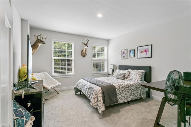 206 Legacy BLVD, Poquoson, VA 23662