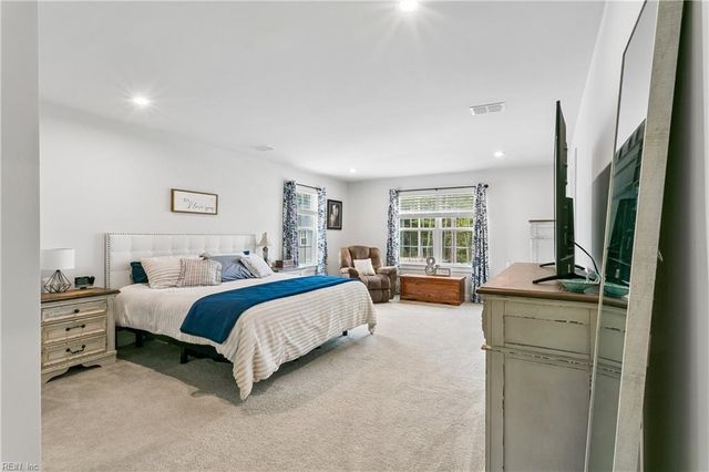 206 Legacy BLVD, Poquoson, VA 23662