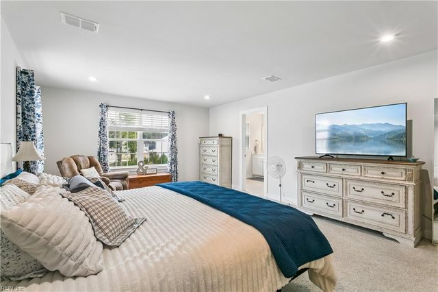 206 Legacy BLVD, Poquoson, VA 23662