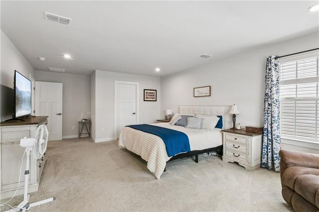 206 Legacy BLVD, Poquoson, VA 23662