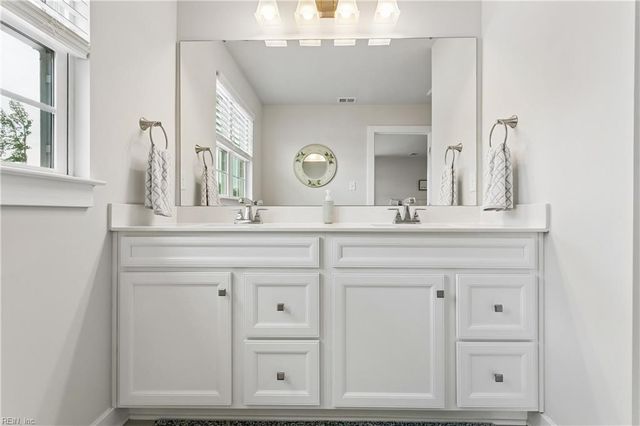 206 Legacy BLVD, Poquoson, VA 23662