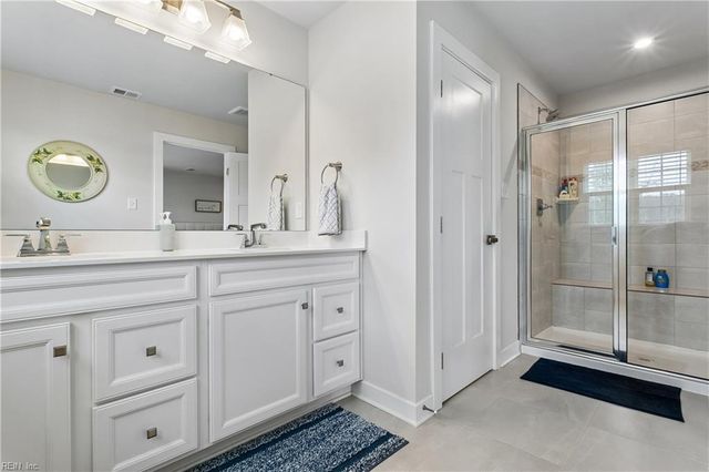 206 Legacy BLVD, Poquoson, VA 23662