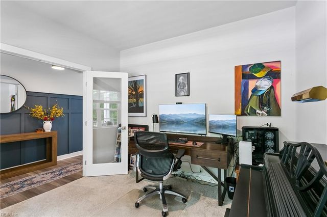 206 Legacy BLVD, Poquoson, VA 23662