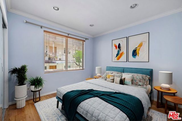 1018 4th Street 203, Santa Monica, CA 90403