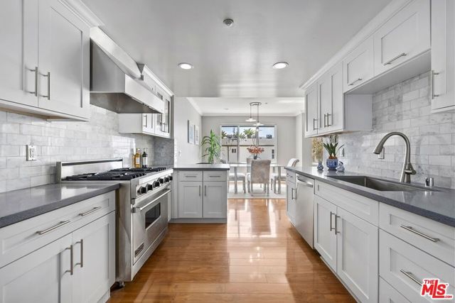 1018 4th Street 203, Santa Monica, CA 90403