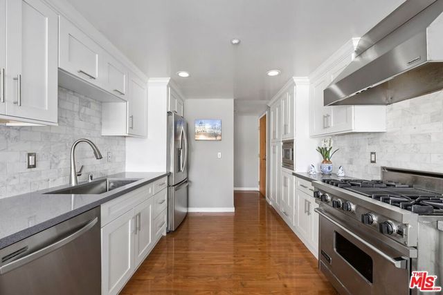 1018 4th Street 203, Santa Monica, CA 90403