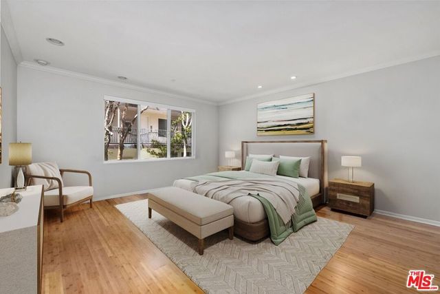 1018 4th Street 203, Santa Monica, CA 90403