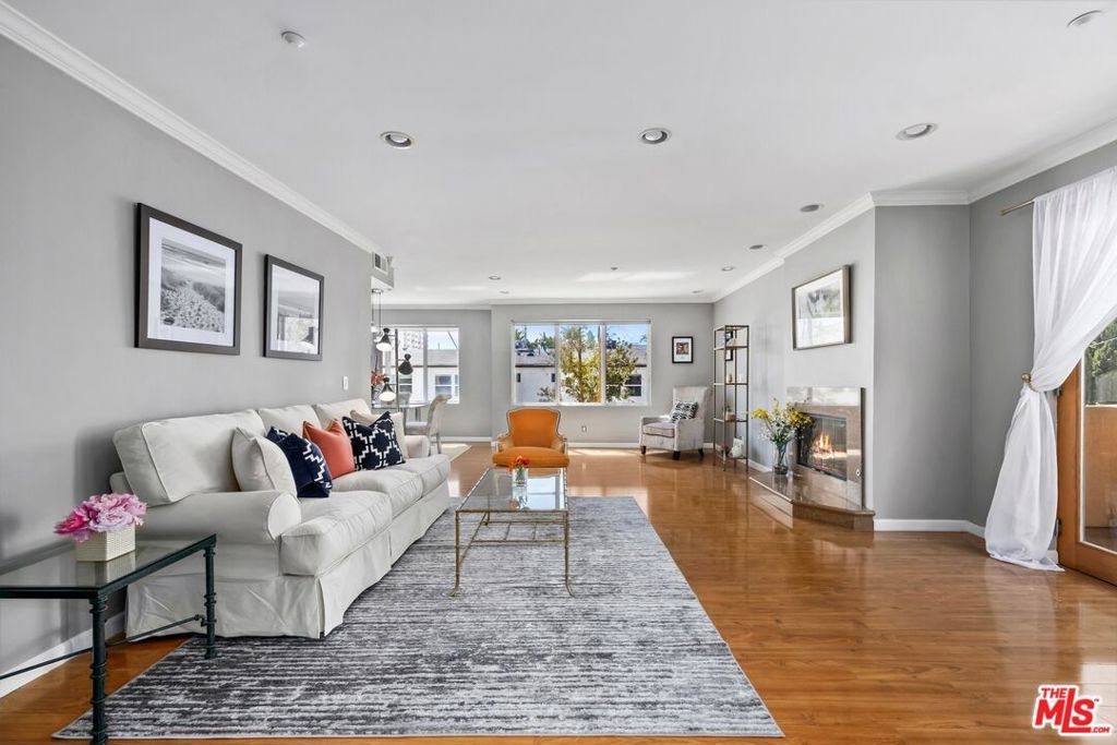 1018 4th Street 203, Santa Monica, CA 90403