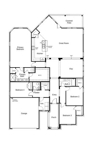 102 Hudson Lane, Justin, TX 76247