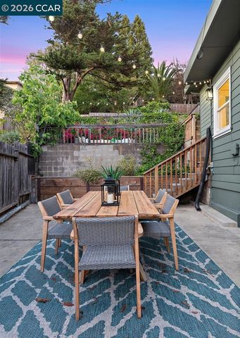 6555 Saroni Dr, Oakland, CA 94611