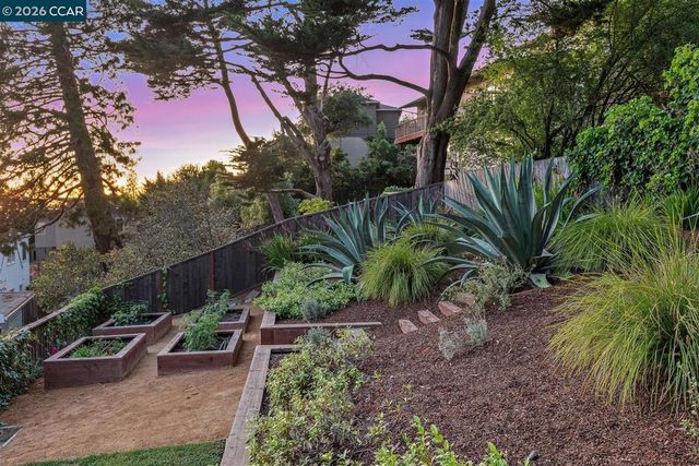 6555 Saroni Dr, Oakland, CA 94611