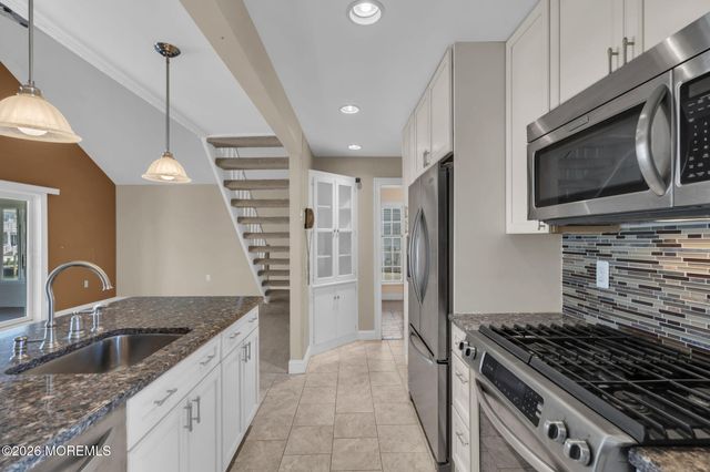 124 Matilda Drive, Manahawkin, NJ 08050