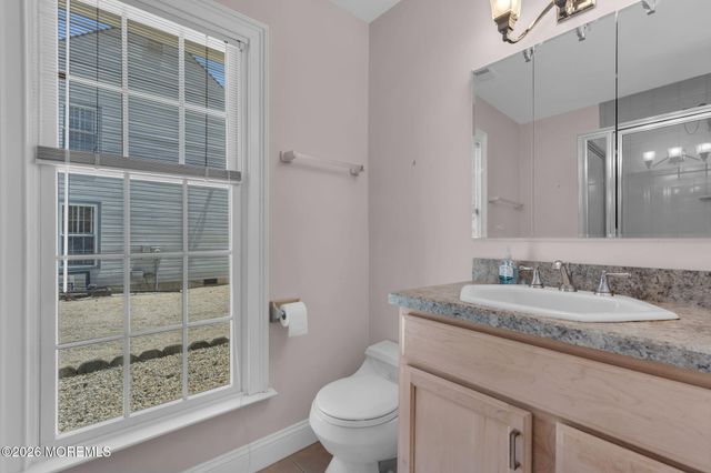124 Matilda Drive, Manahawkin, NJ 08050
