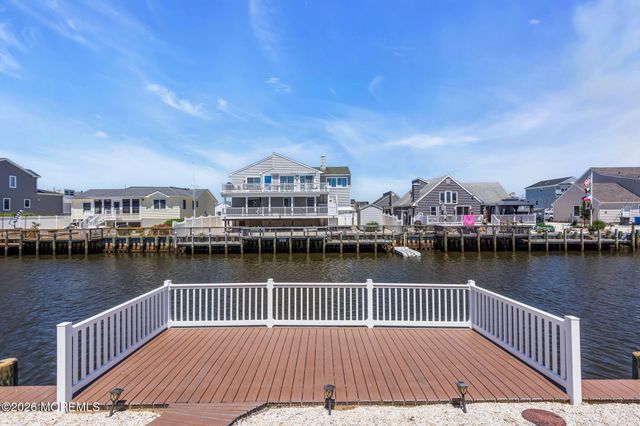 124 Matilda Drive, Manahawkin, NJ 08050