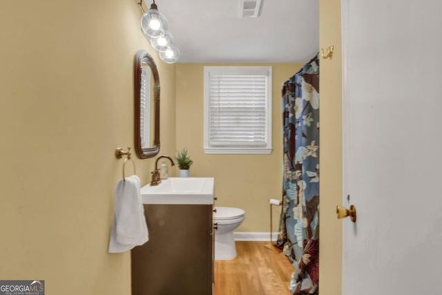 4577 N Peachtree Road, Dunwoody, GA 30338