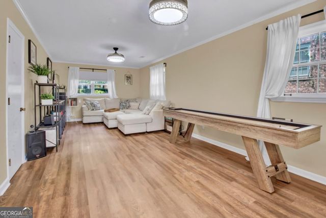 4577 N Peachtree Road, Dunwoody, GA 30338