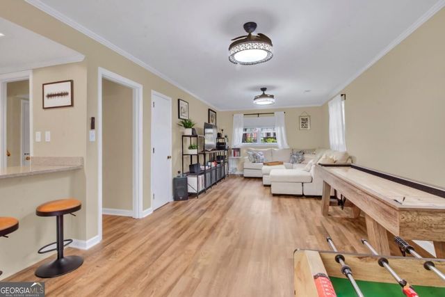 4577 N Peachtree Road, Dunwoody, GA 30338