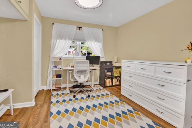 4577 N Peachtree Road, Dunwoody, GA 30338