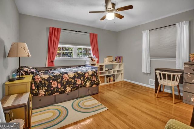 4577 N Peachtree Road, Dunwoody, GA 30338