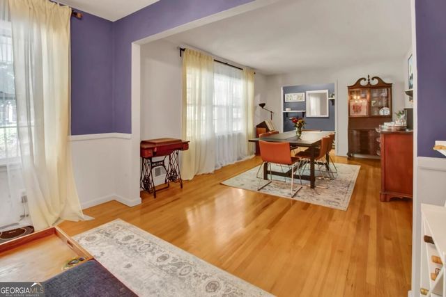 4577 N Peachtree Road, Dunwoody, GA 30338