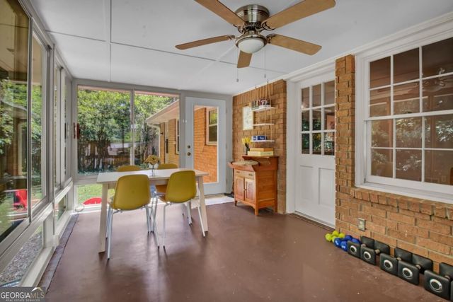 4577 N Peachtree Road, Dunwoody, GA 30338