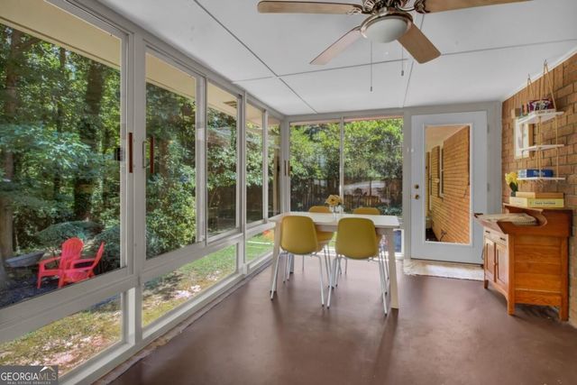 4577 N Peachtree Road, Dunwoody, GA 30338