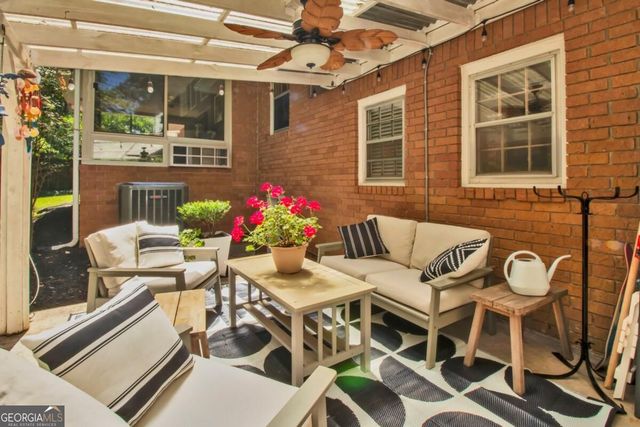 4577 N Peachtree Road, Dunwoody, GA 30338