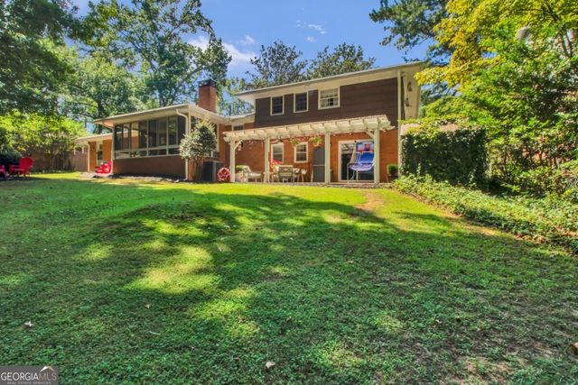 4577 N Peachtree Road, Dunwoody, GA 30338