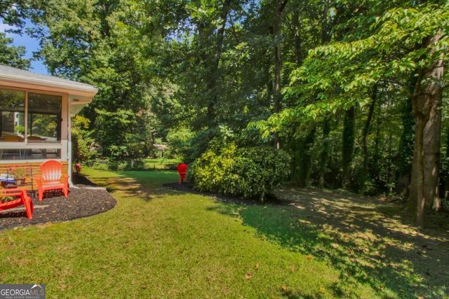 4577 N Peachtree Road, Dunwoody, GA 30338