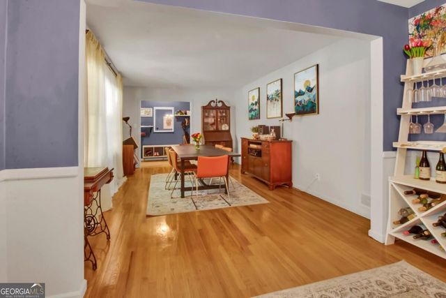 4577 N Peachtree Road, Dunwoody, GA 30338
