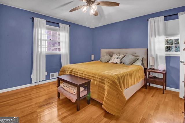 4577 N Peachtree Road, Dunwoody, GA 30338