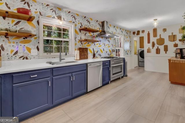 4577 N Peachtree Road, Dunwoody, GA 30338