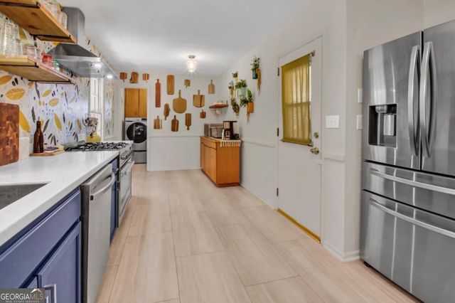 4577 N Peachtree Road, Dunwoody, GA 30338