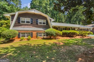4577 N Peachtree Road, Dunwoody, GA 30338
