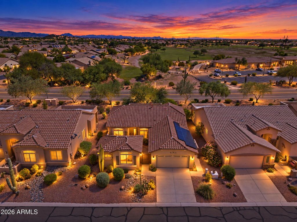 5585 S MARBLE Drive, Gold Canyon, AZ 85118 — photo 3