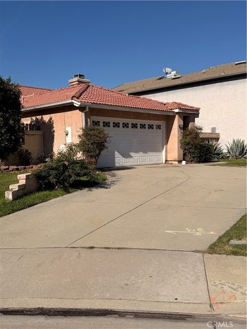 11022 Carlow Court, Rancho Cucamonga, CA 91701