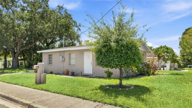 1598 29TH STREET, Sarasota, FL 34234