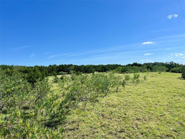 TBD Lot 38 County Rd 201, Liberty Hill, TX 78642