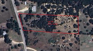 TBD Lot 38 County Rd 201, Liberty Hill, TX 78642