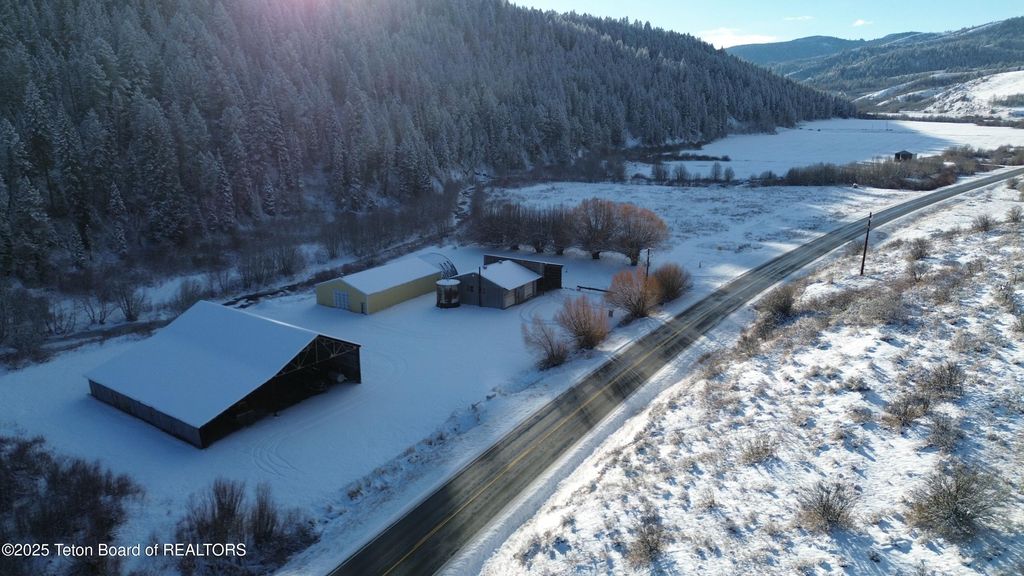 6638 HIGHWAY 34, Freedom, ID 83120 photo 2