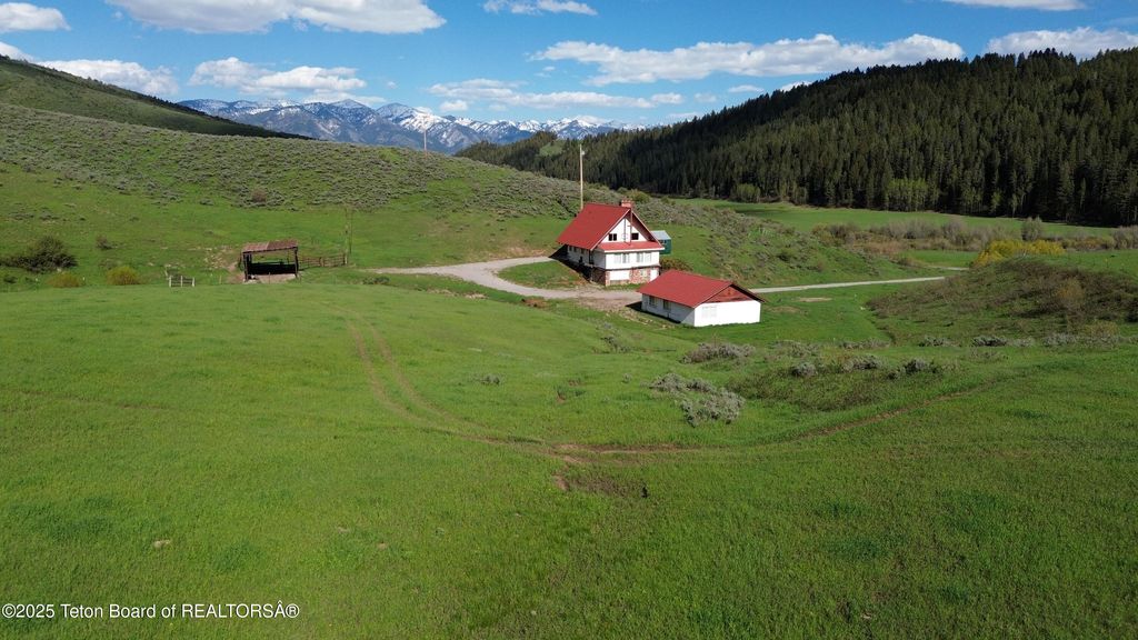 6638 HIGHWAY 34, Freedom, ID 83120 photo 23