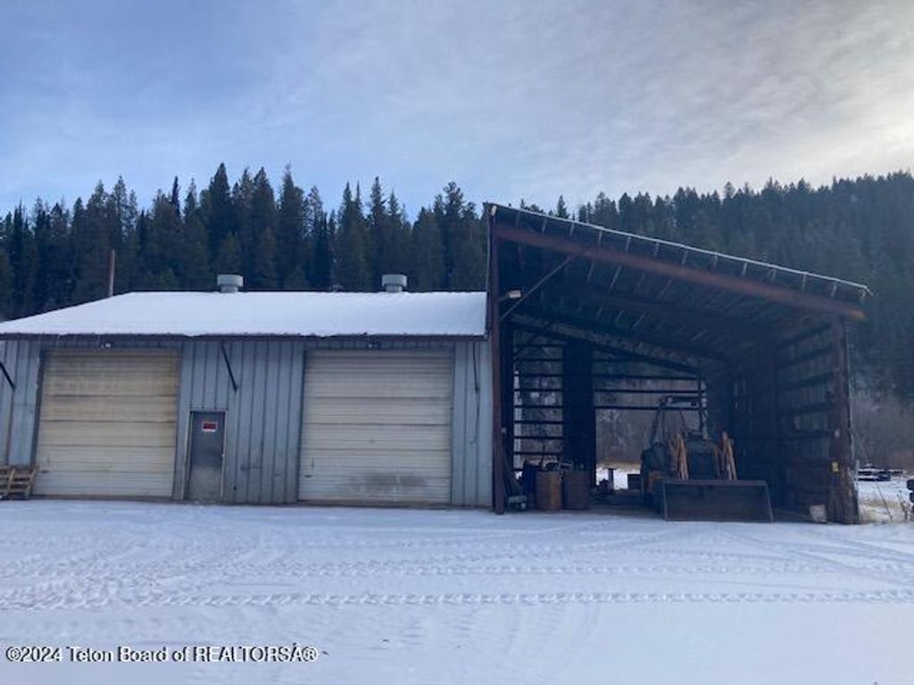 6638 HIGHWAY 34, Freedom, ID 83120 photo 32